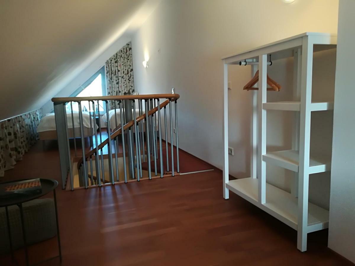Kaeptn's Koje Apartment